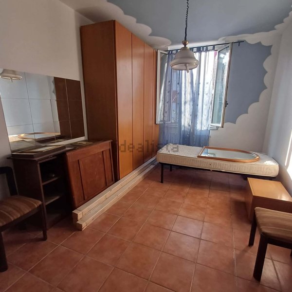 appartamento in affitto a Milano in zona San Siro