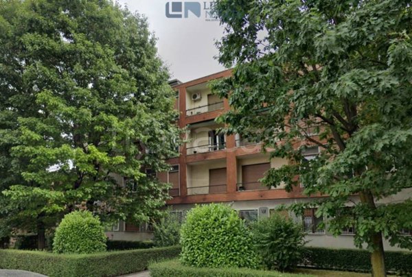 appartamento in affitto a Milano in zona Barona
