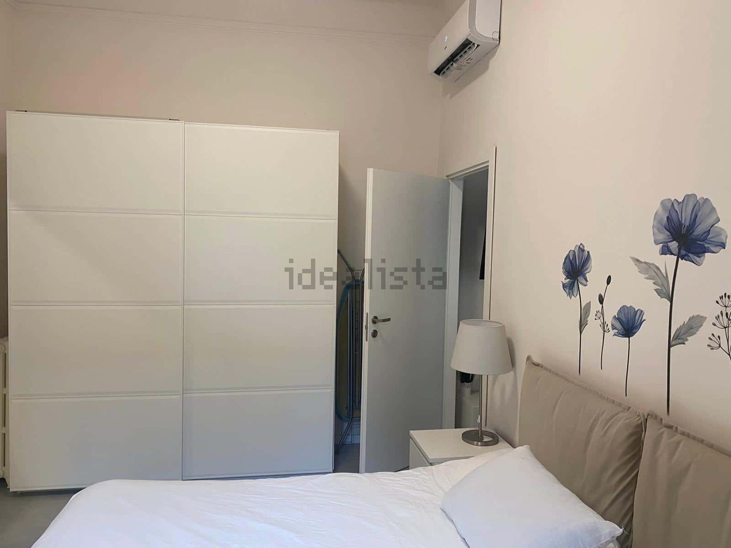 appartamento in affitto a Milano in zona Stadera