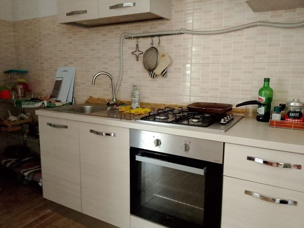appartamento in affitto a Milano in zona Porta Genova