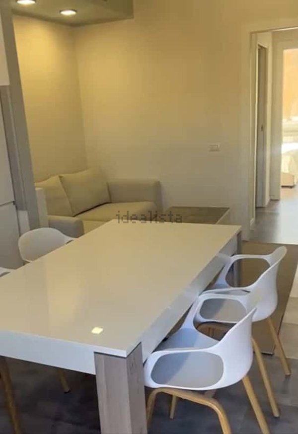 appartamento in affitto a Milano in zona Stadera
