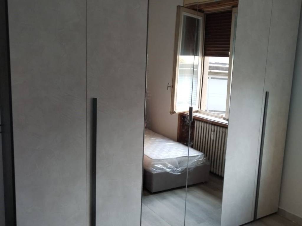 appartamento in affitto a Milano in zona Bovisa