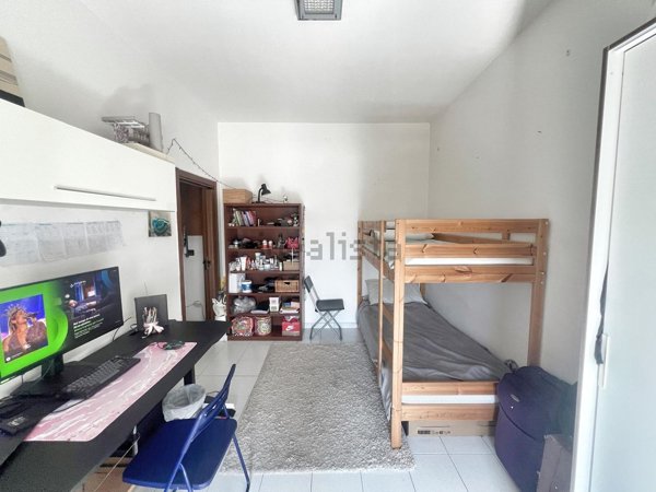 appartamento in affitto a Milano in zona Città Studi