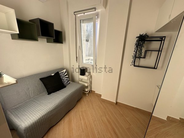 appartamento in affitto a Milano in zona Quarto Oggiaro