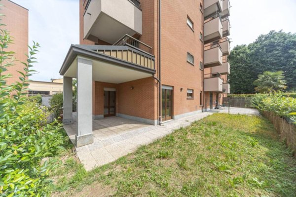 appartamento in affitto a Milano in zona Segnano