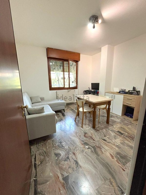 appartamento in affitto a Milano in zona San Cristoforo