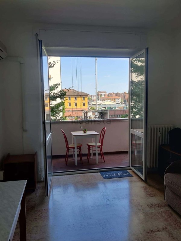 appartamento in affitto a Milano in zona Turro