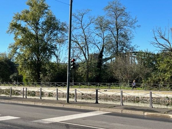 appartamento in affitto a Milano in zona Ronchetto sul Naviglio