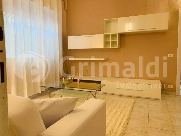 appartamento in affitto a Milano in zona XXII Marzo