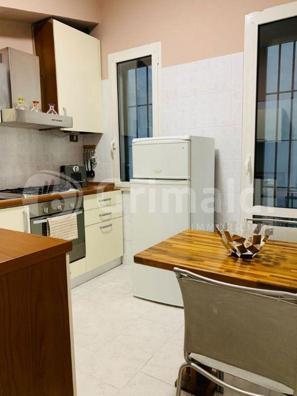 appartamento in affitto a Milano in zona XXII Marzo