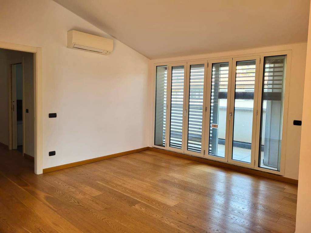 appartamento in affitto a Milano in zona Solari