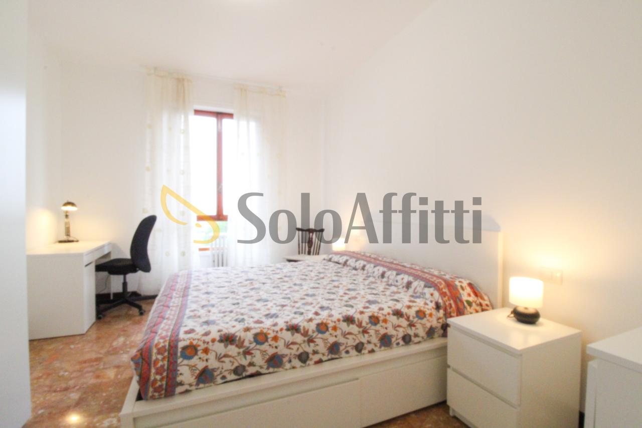 appartamento in affitto a Milano in zona Garegnano