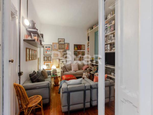 appartamento in vendita a Milano in zona Sant'Ambrogio