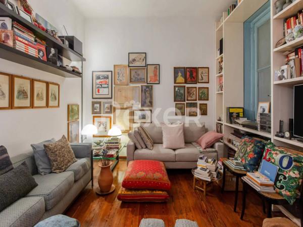 appartamento in vendita a Milano in zona Brera