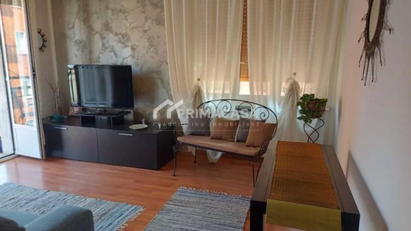 appartamento in affitto a Milano in zona Calvairate