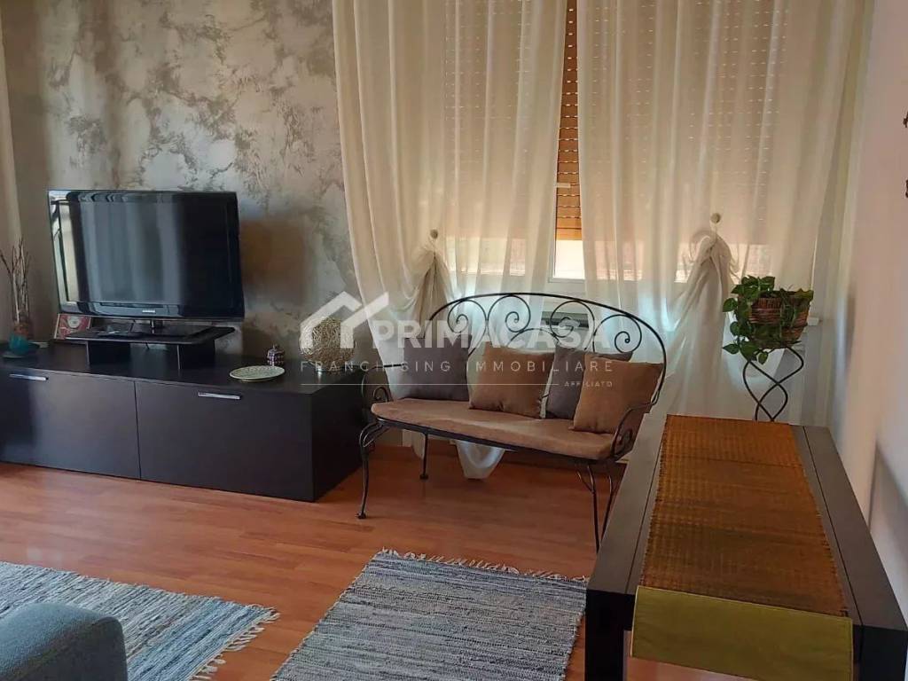 appartamento in affitto a Milano in zona Piazzale Lodi