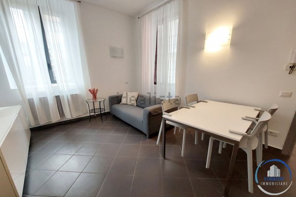 appartamento in affitto a Milano in zona Rogoredo