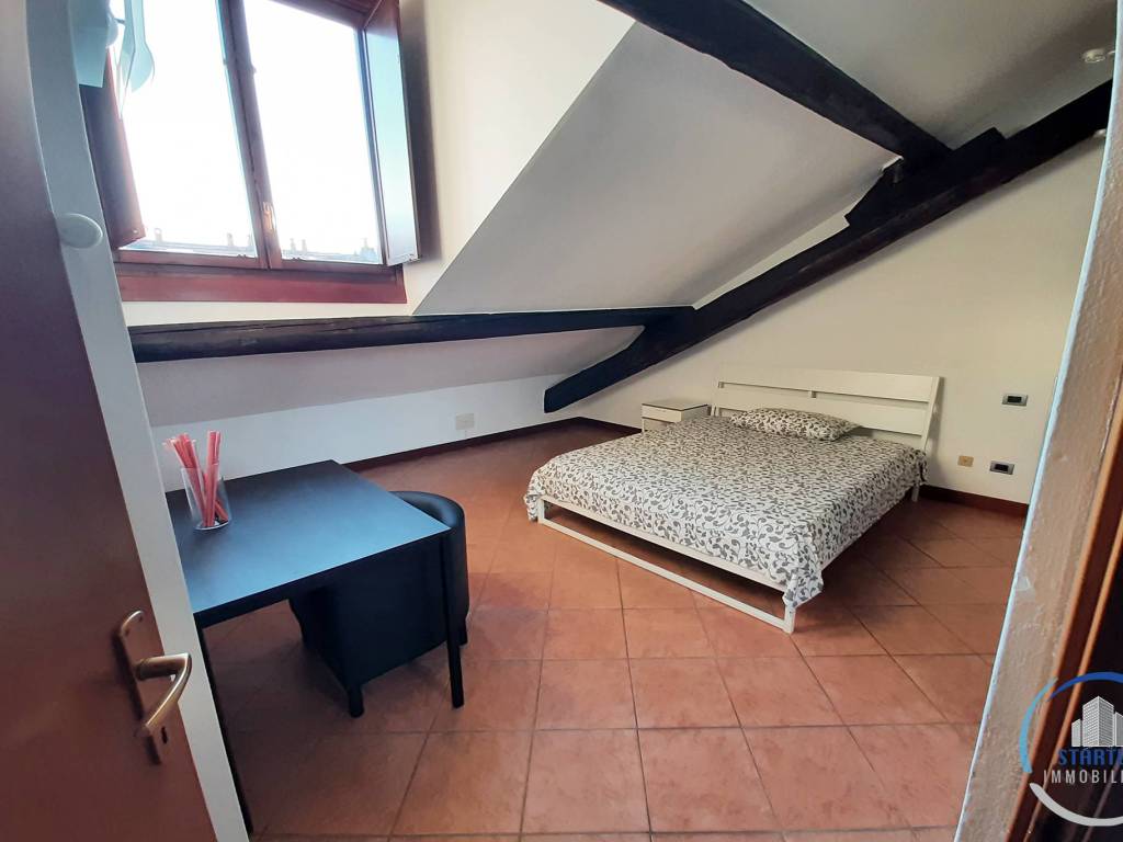 appartamento in affitto a Milano in zona Ponte Lambro