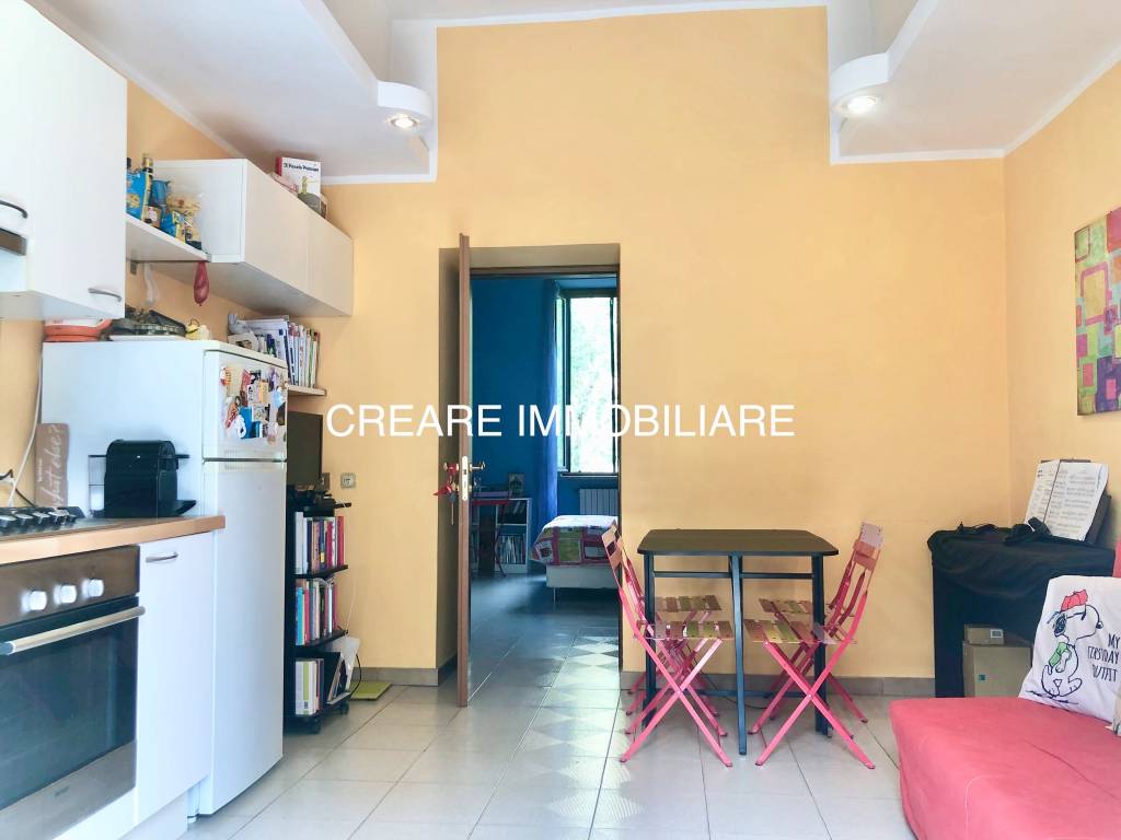 appartamento in affitto a Milano in zona Solari