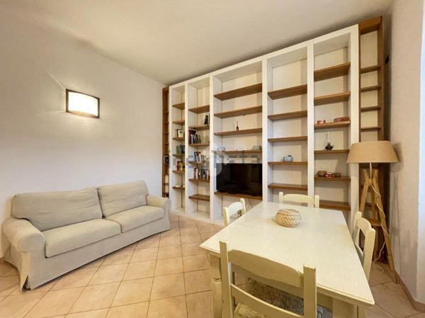 appartamento in affitto a Milano in zona Isola