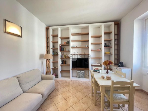 appartamento in affitto a Milano in zona Isola