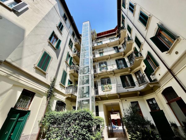 appartamento in affitto a Milano in zona Isola