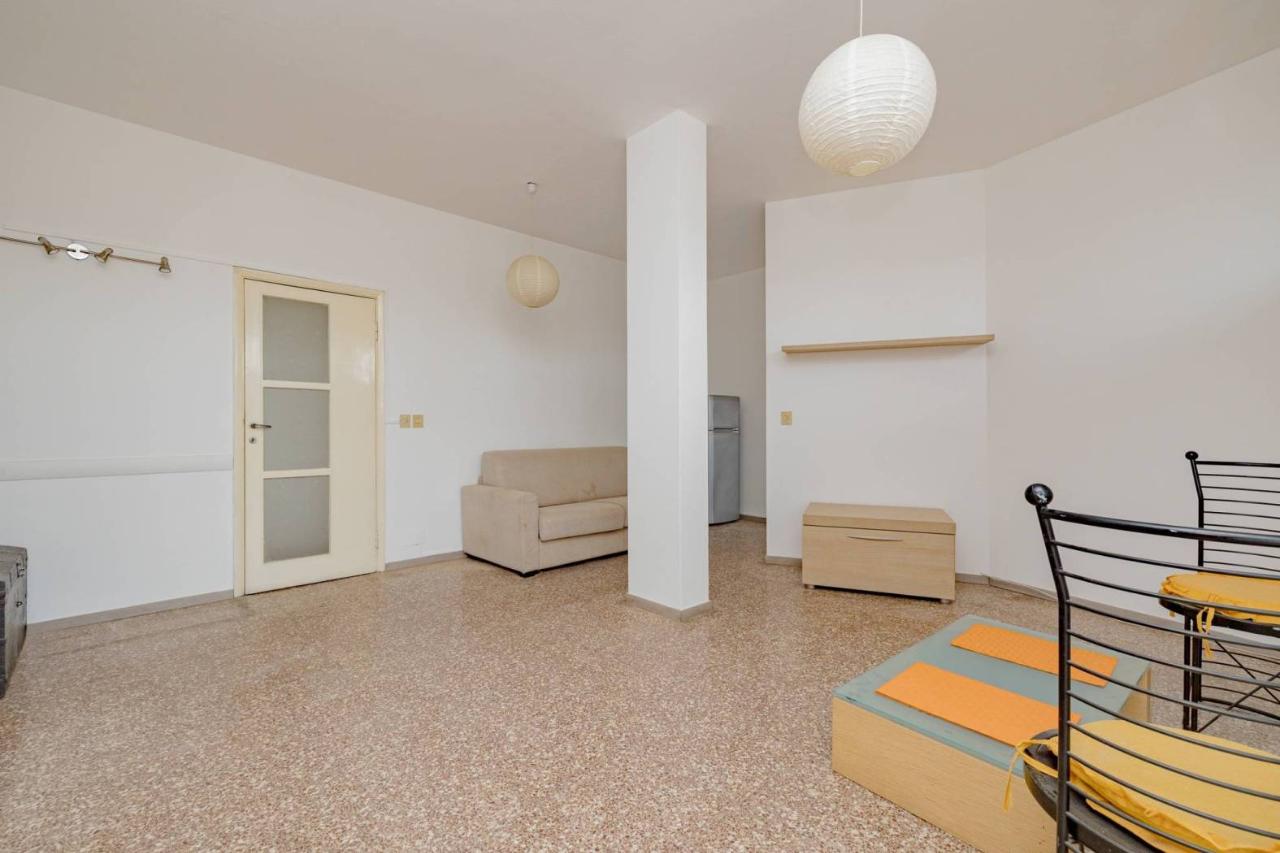 appartamento in affitto a Milano in zona Villapizzone