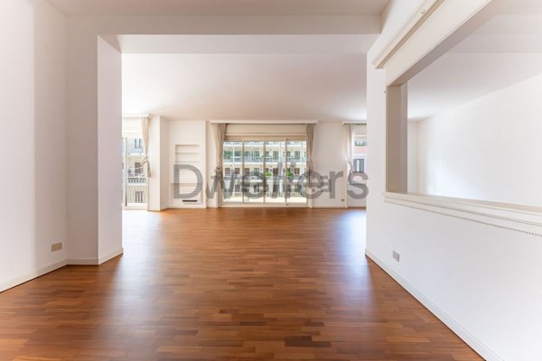appartamento in affitto a Milano in zona Porta Nuova