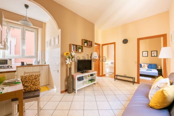 appartamento in affitto a Milano in zona Isola