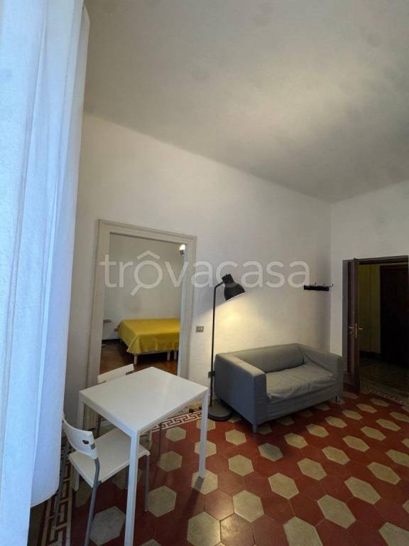 appartamento in affitto a Milano in zona Bocconi