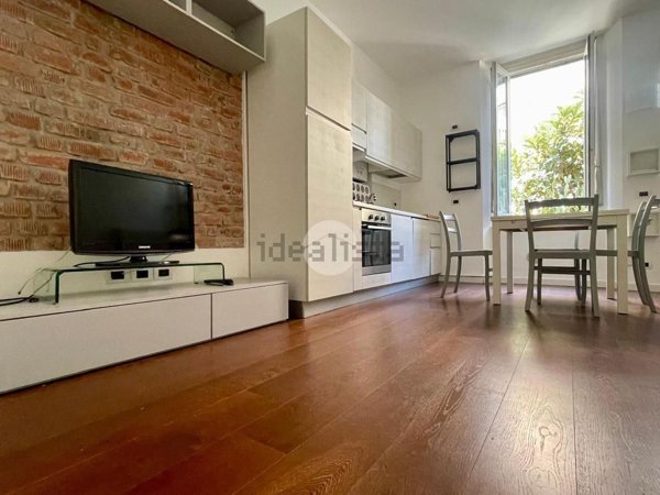 appartamento in affitto a Milano in zona Isola