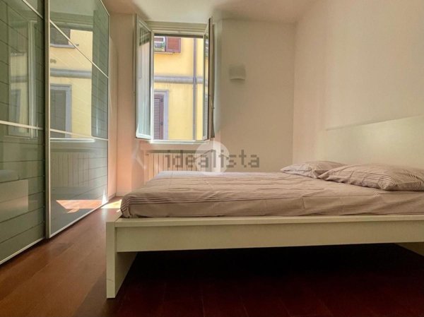 appartamento in affitto a Milano in zona Isola