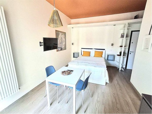 appartamento in affitto a Milano in zona Città Studi
