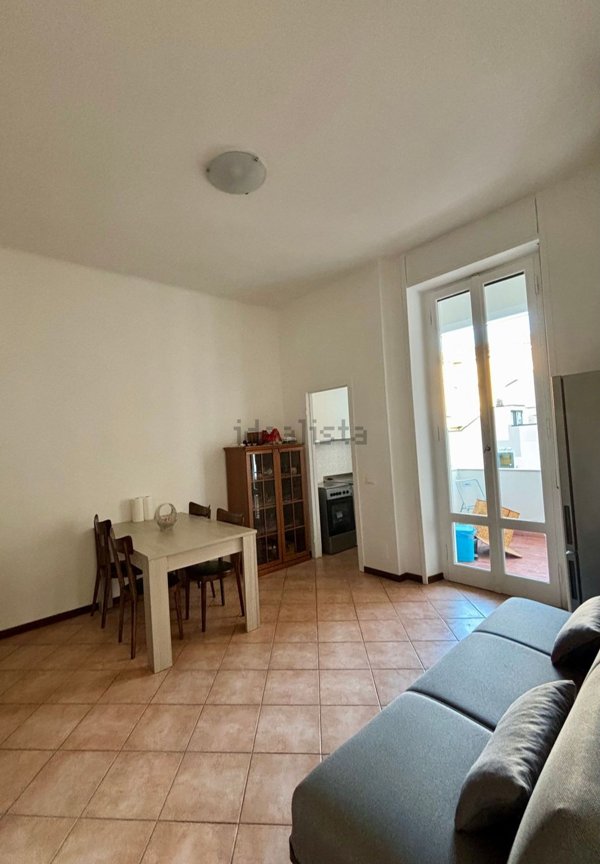 appartamento in affitto a Milano in zona Solari