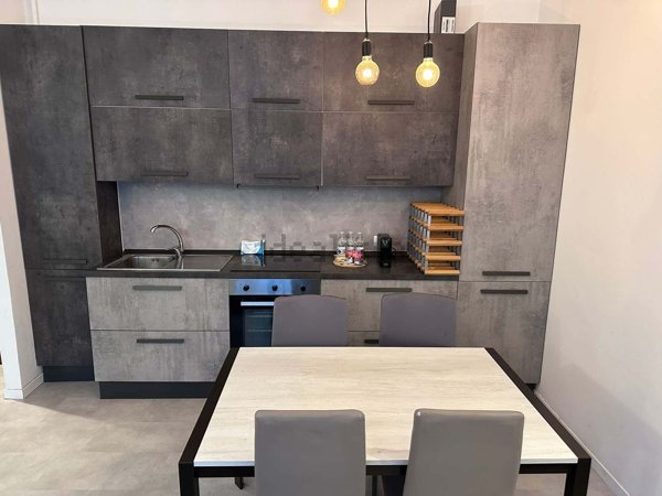 appartamento in affitto a Milano in zona Solari
