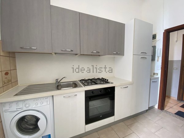 appartamento in affitto a Milano in zona Piazzale Lodi
