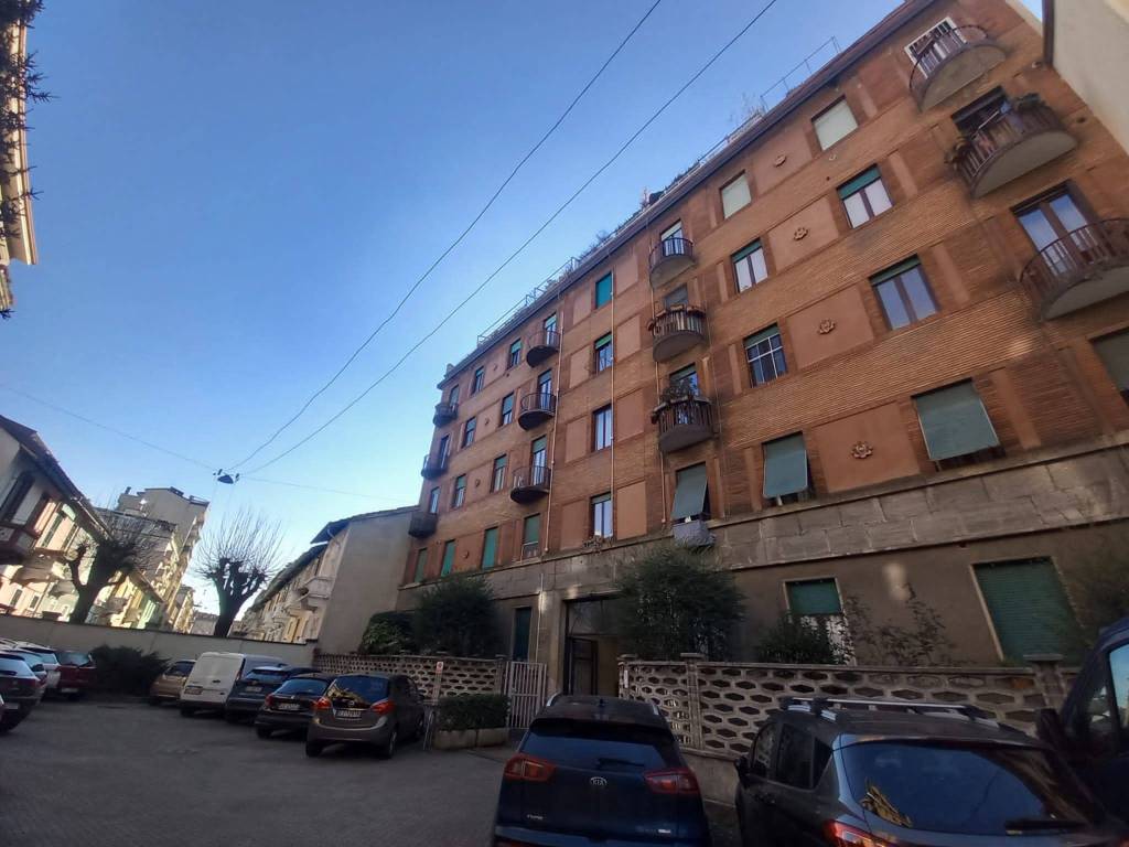 appartamento in affitto a Milano in zona Città Studi