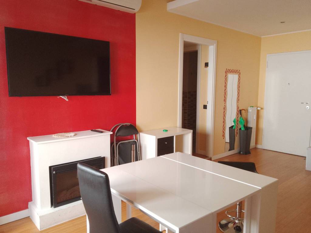 appartamento in affitto a Milano in zona Solari