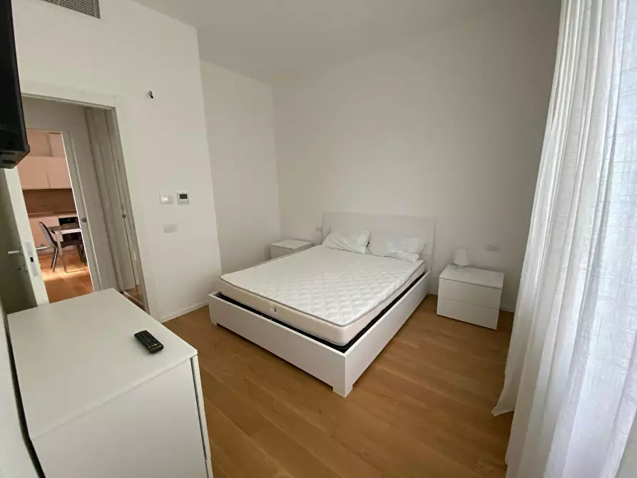 appartamento in affitto a Milano in zona Isola