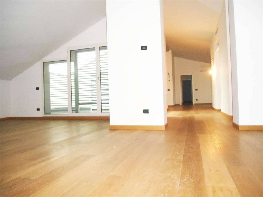 appartamento in affitto a Milano in zona Porta Venezia