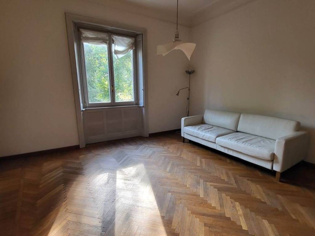 appartamento in affitto a Milano in zona Bocconi