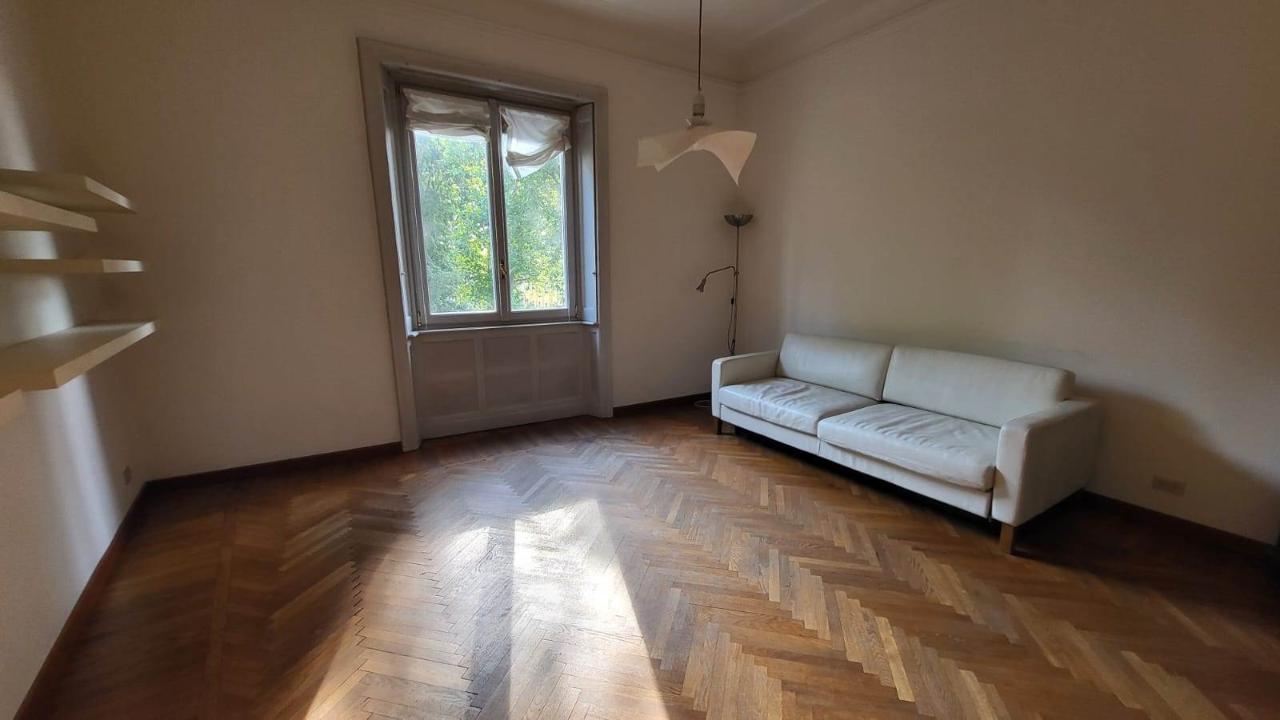 appartamento in affitto a Milano in zona Bocconi