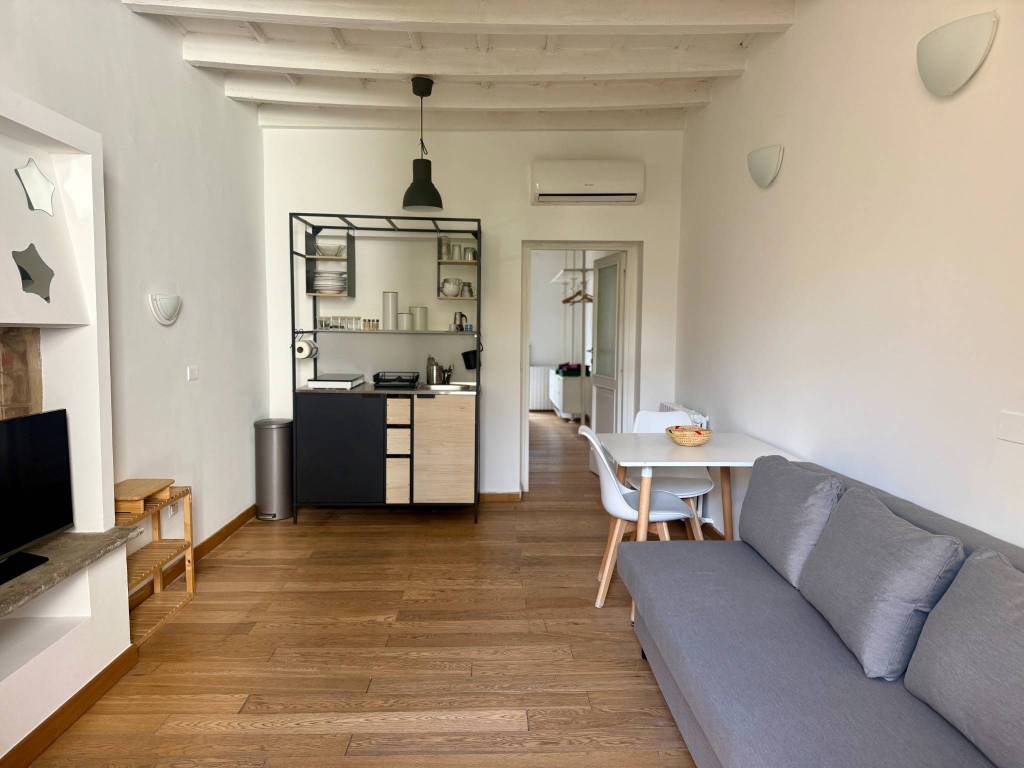 appartamento in affitto a Milano in zona Porta Garibaldi