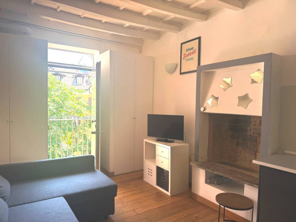 appartamento in affitto a Milano in zona Porta Garibaldi