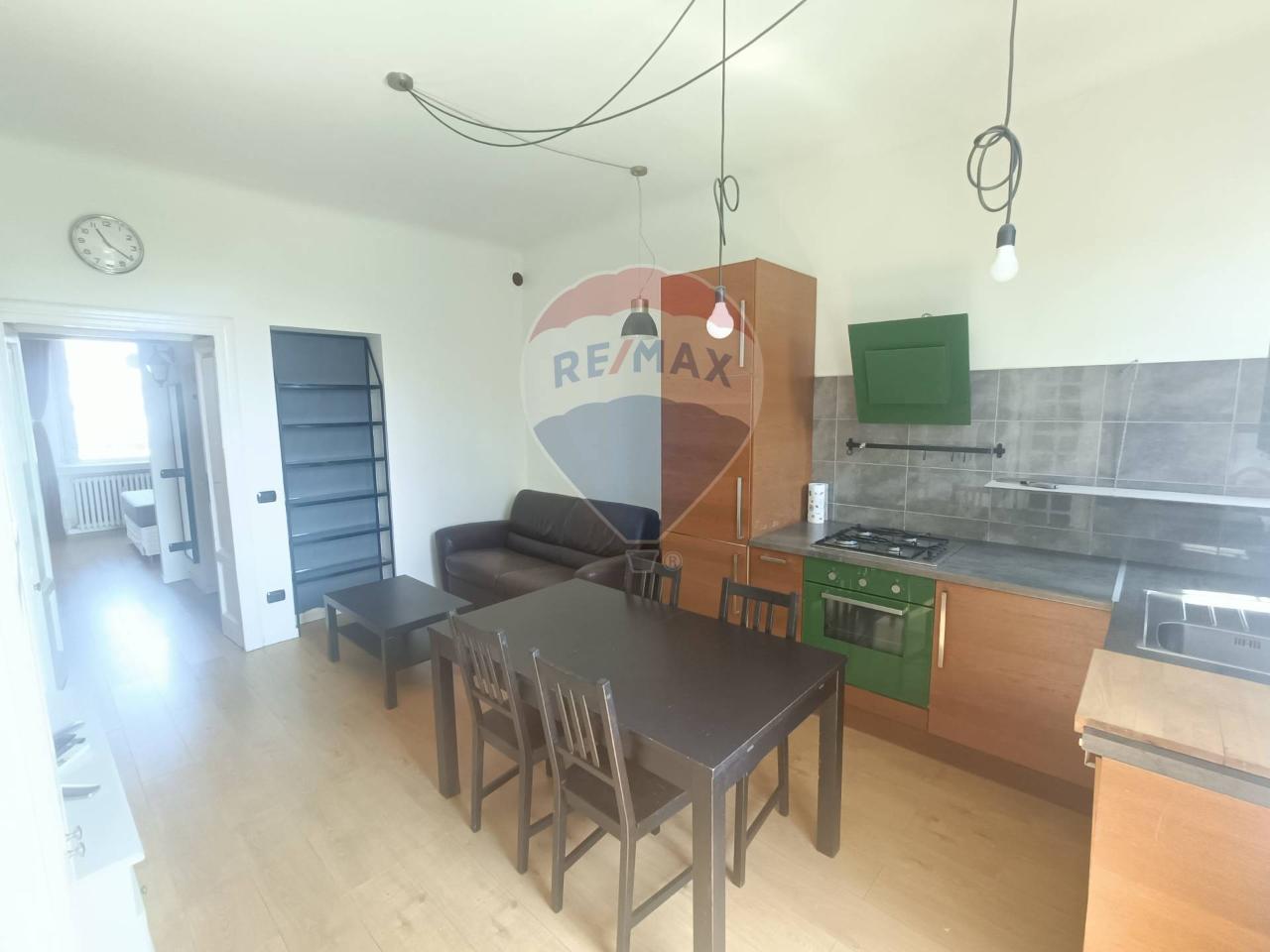 appartamento in affitto a Milano in zona Il Portello