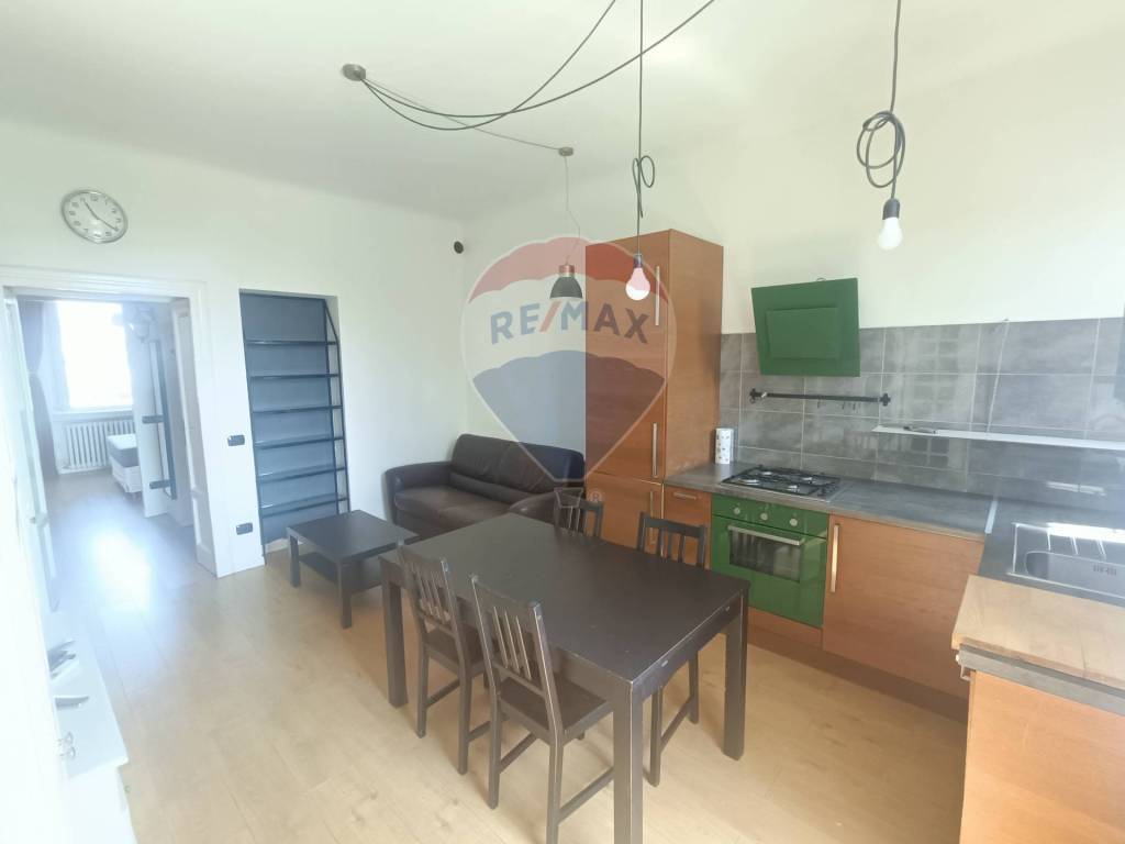 appartamento in affitto a Milano in zona Il Portello