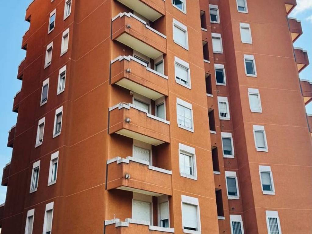 appartamento in affitto a Milano in zona Precotto