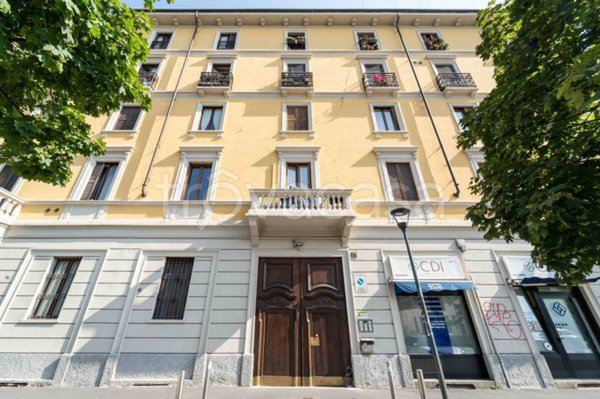 appartamento in affitto a Milano in zona Porta Romana