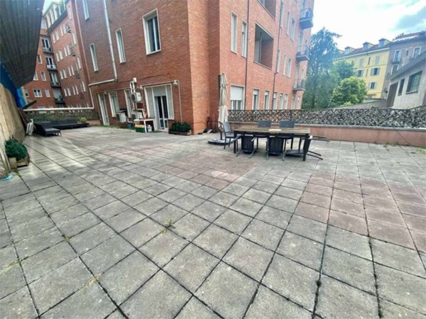 ufficio in affitto a Milano in zona Centro Storico