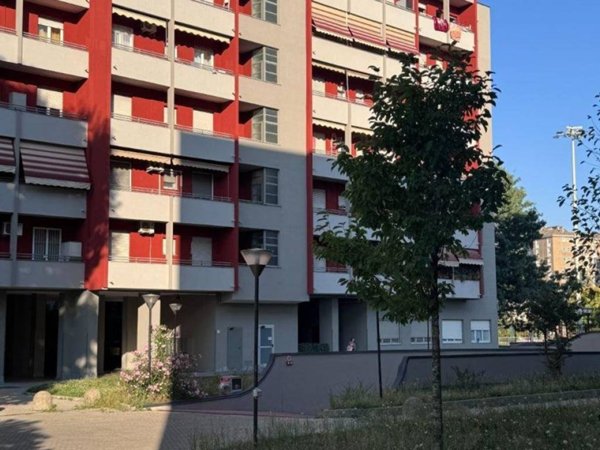 appartamento in affitto a Milano in zona Famagosta